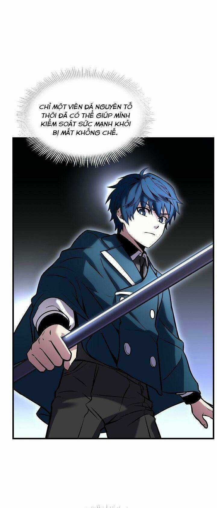 Huyền Thoại Giáo Sĩ Trở Lại Chapter 17 trang 23