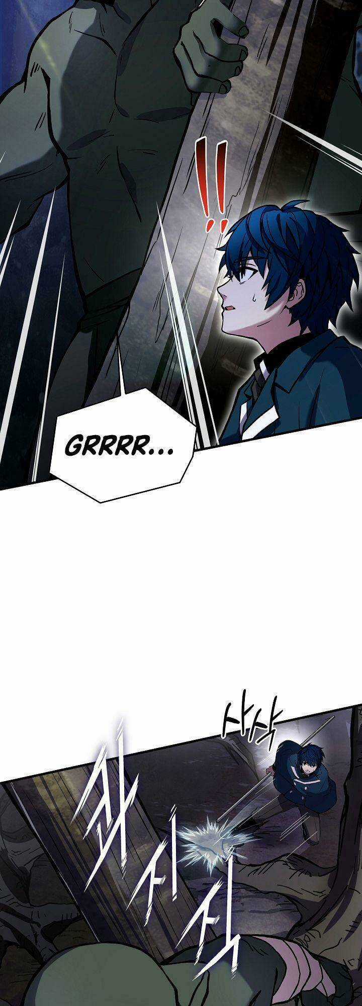 Huyền Thoại Giáo Sĩ Trở Lại Chapter 17 trang 26