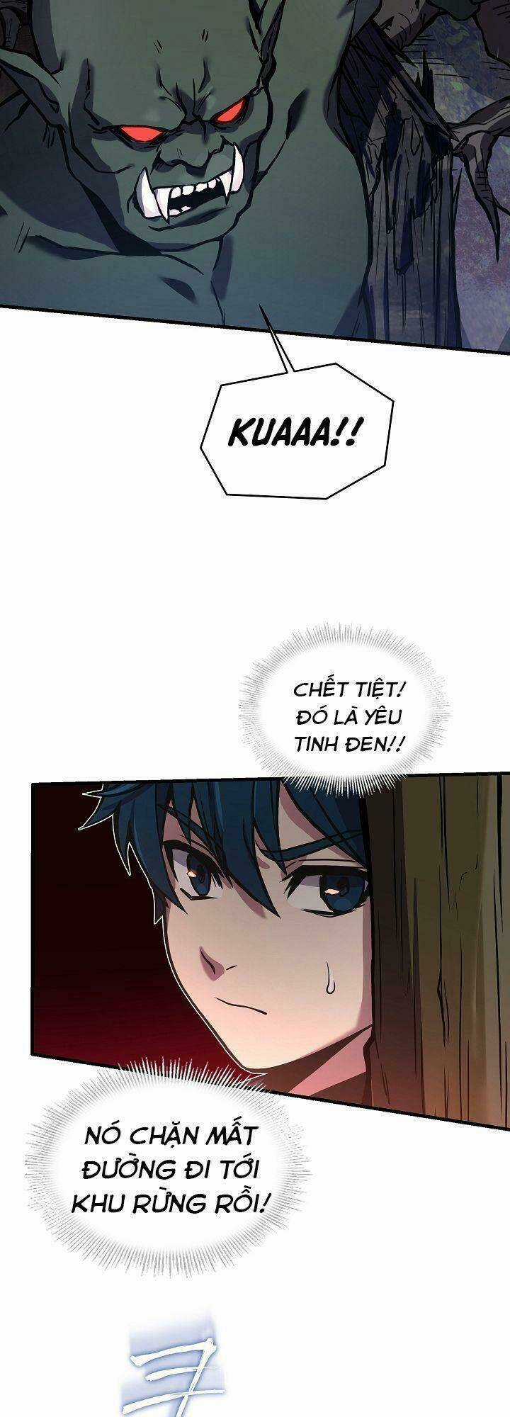 Huyền Thoại Giáo Sĩ Trở Lại Chapter 17 trang 27