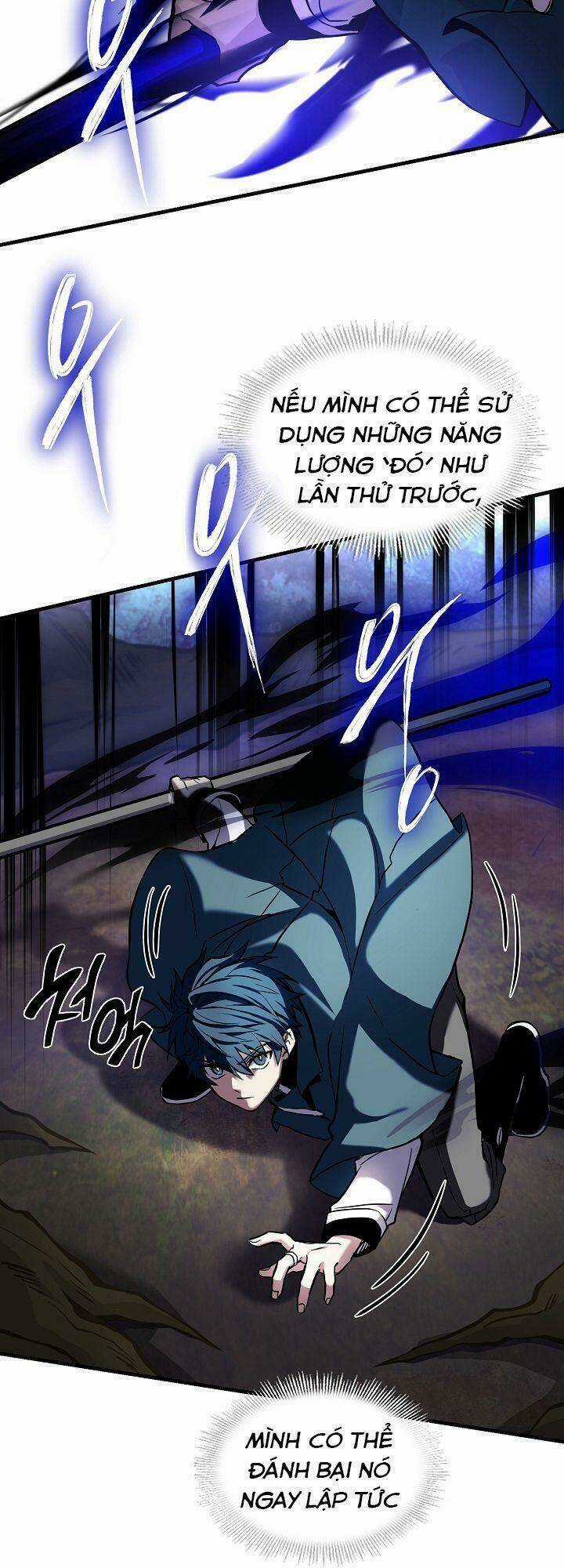 Huyền Thoại Giáo Sĩ Trở Lại Chapter 17 trang 29