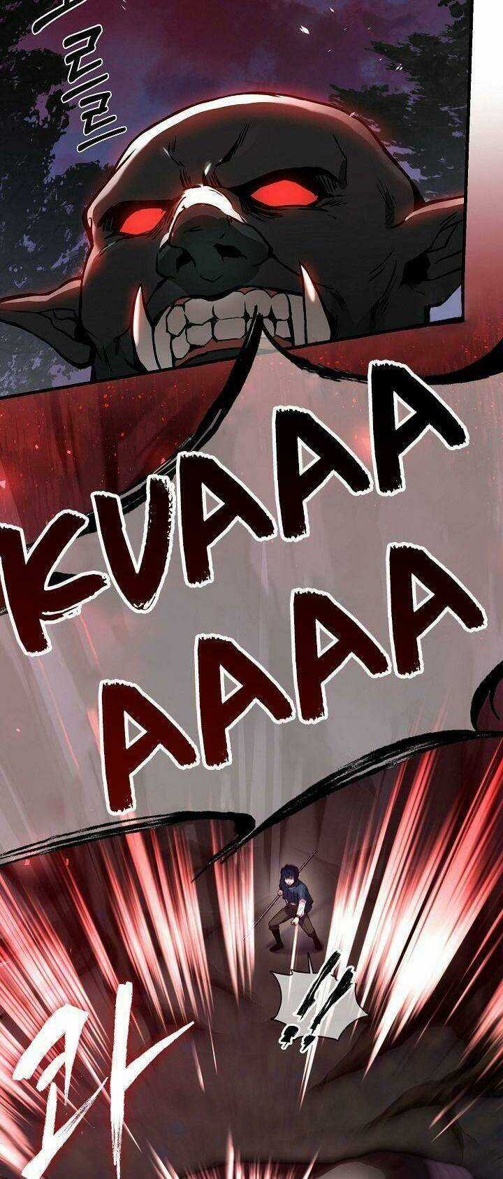 Huyền Thoại Giáo Sĩ Trở Lại Chapter 17 trang 31