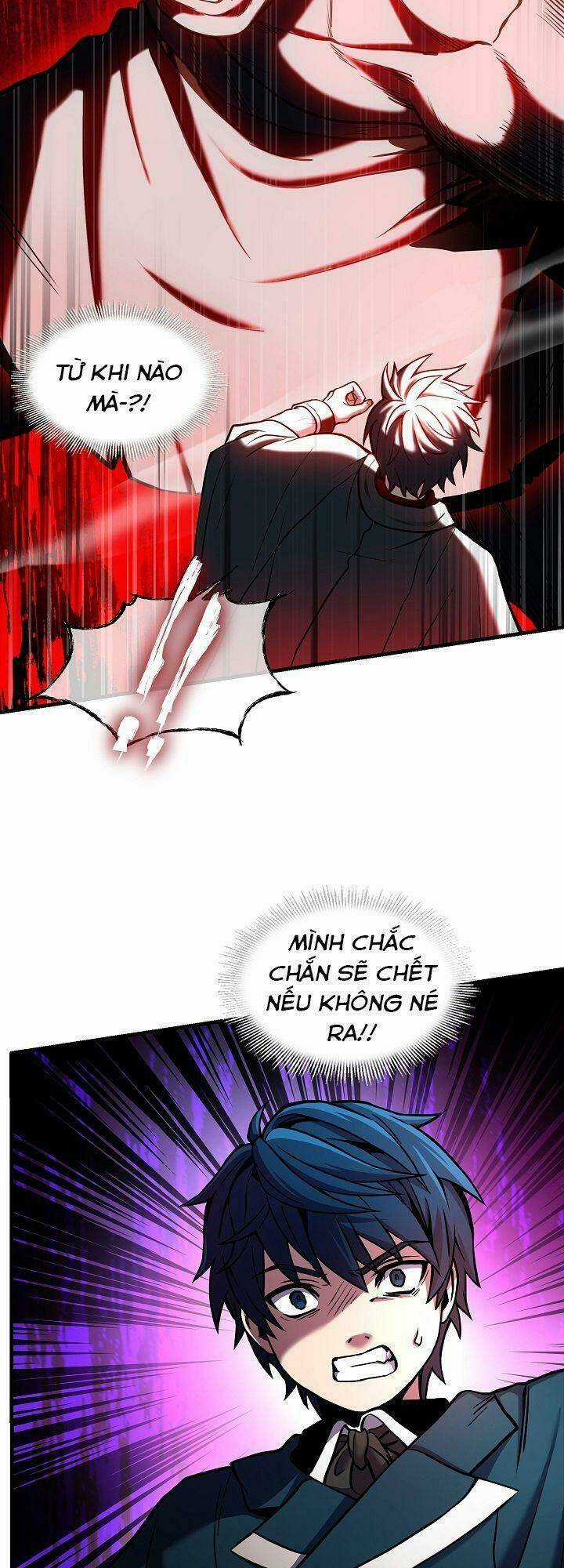 Huyền Thoại Giáo Sĩ Trở Lại Chapter 17 trang 34