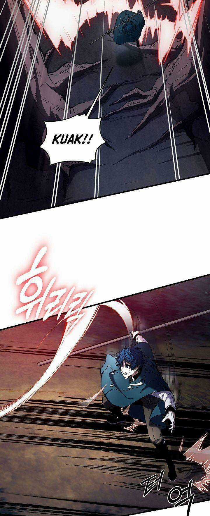 Huyền Thoại Giáo Sĩ Trở Lại Chapter 17 trang 36