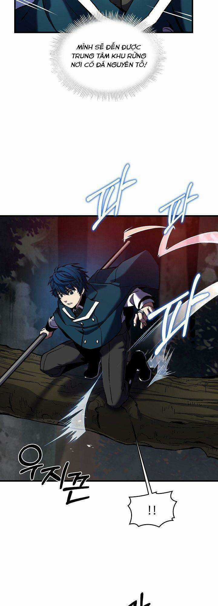 Huyền Thoại Giáo Sĩ Trở Lại Chapter 17 trang 47