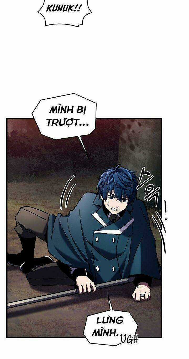 Huyền Thoại Giáo Sĩ Trở Lại Chapter 17 trang 49