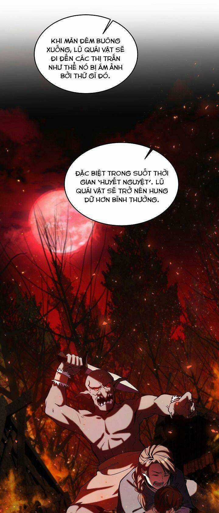 Huyền Thoại Giáo Sĩ Trở Lại Chapter 17 trang 6