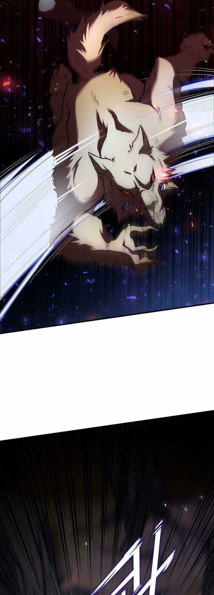 Huyền Thoại Giáo Sĩ Trở Lại Chapter 18 trang 1