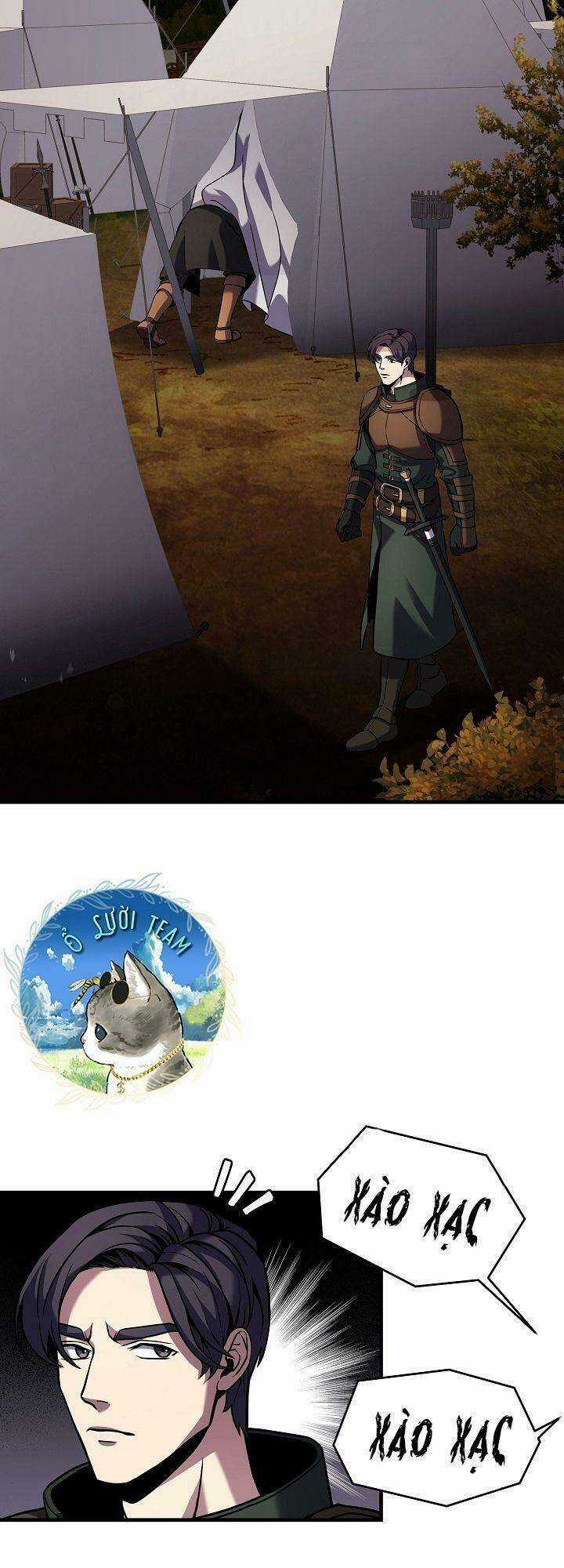 Huyền Thoại Giáo Sĩ Trở Lại Chapter 18 trang 10