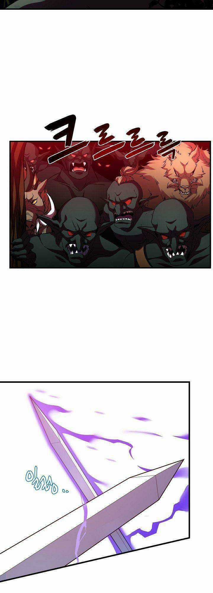 Huyền Thoại Giáo Sĩ Trở Lại Chapter 18 trang 15