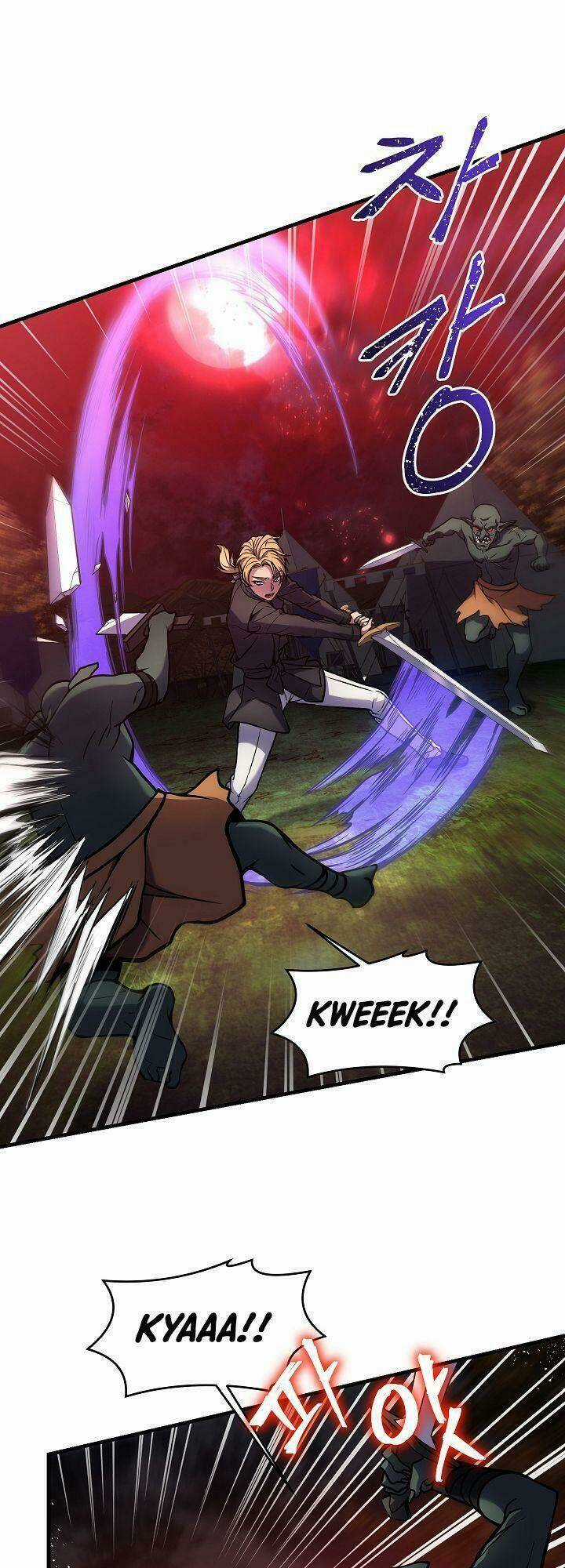 Huyền Thoại Giáo Sĩ Trở Lại Chapter 18 trang 16