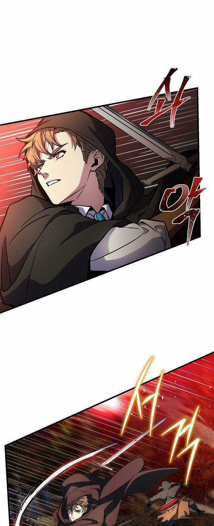 Huyền Thoại Giáo Sĩ Trở Lại Chapter 18 trang 18