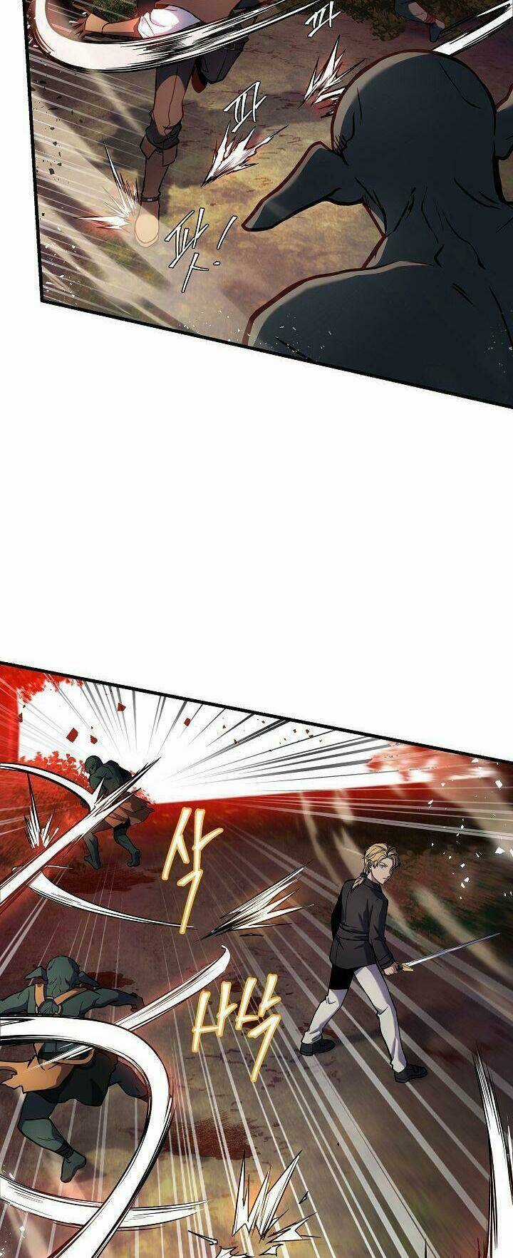 Huyền Thoại Giáo Sĩ Trở Lại Chapter 18 trang 19