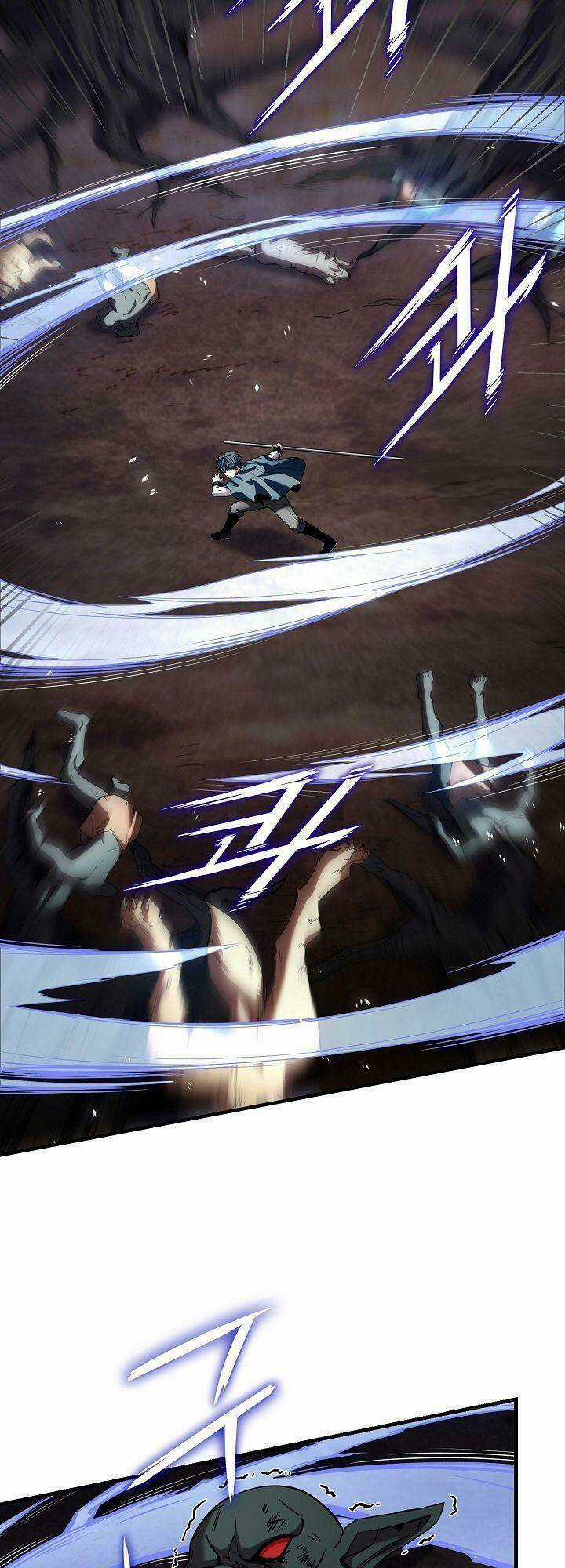 Huyền Thoại Giáo Sĩ Trở Lại Chapter 18 trang 2