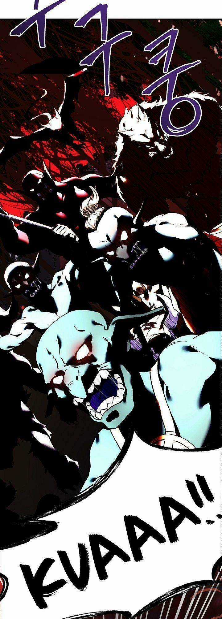 Huyền Thoại Giáo Sĩ Trở Lại Chapter 18 trang 22