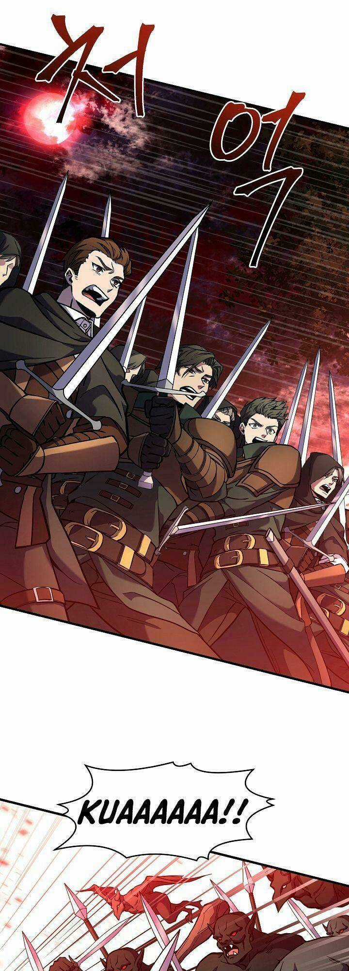 Huyền Thoại Giáo Sĩ Trở Lại Chapter 18 trang 26