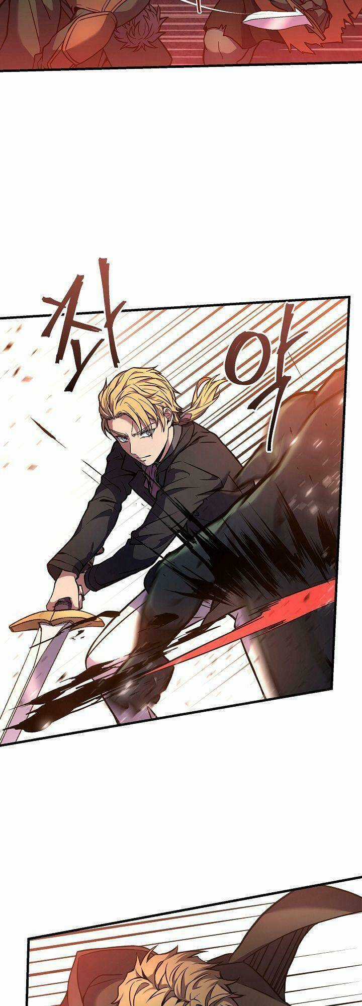 Huyền Thoại Giáo Sĩ Trở Lại Chapter 18 trang 28