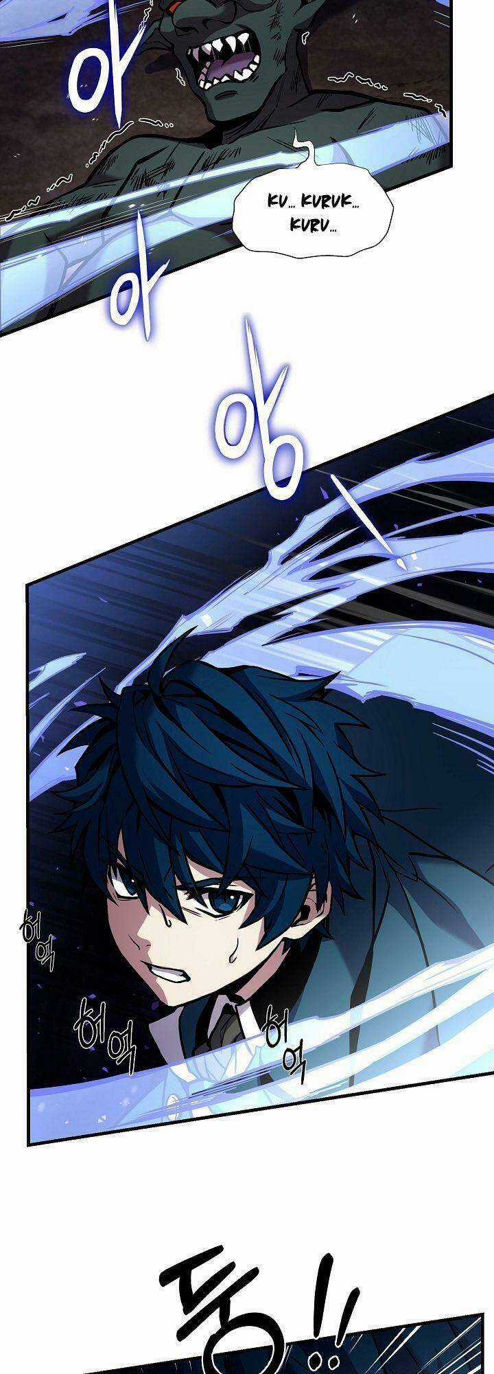 Huyền Thoại Giáo Sĩ Trở Lại Chapter 18 trang 3