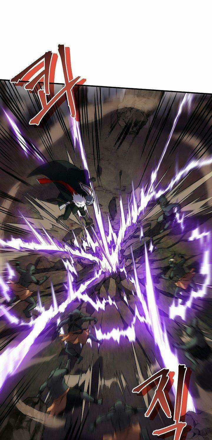 Huyền Thoại Giáo Sĩ Trở Lại Chapter 18 trang 30