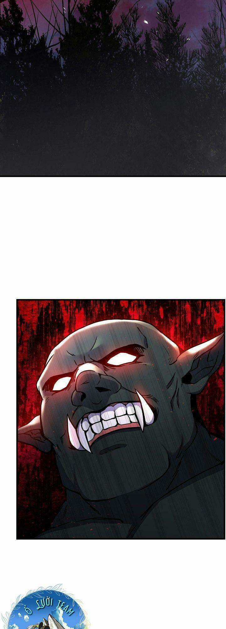 Huyền Thoại Giáo Sĩ Trở Lại Chapter 18 trang 33