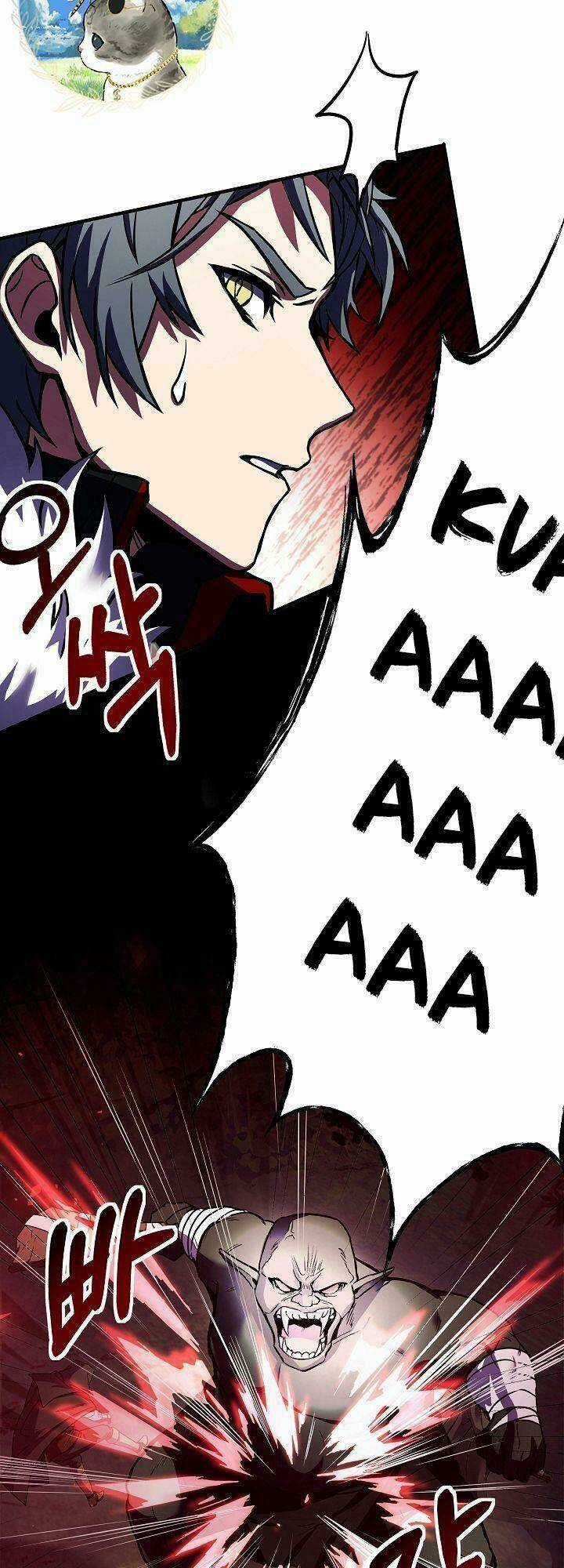 Huyền Thoại Giáo Sĩ Trở Lại Chapter 18 trang 34