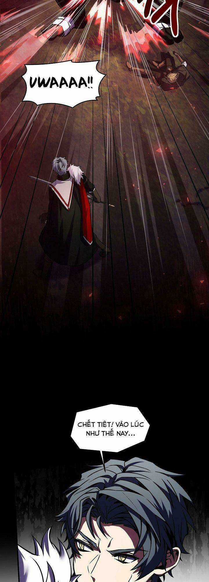 Huyền Thoại Giáo Sĩ Trở Lại Chapter 18 trang 35