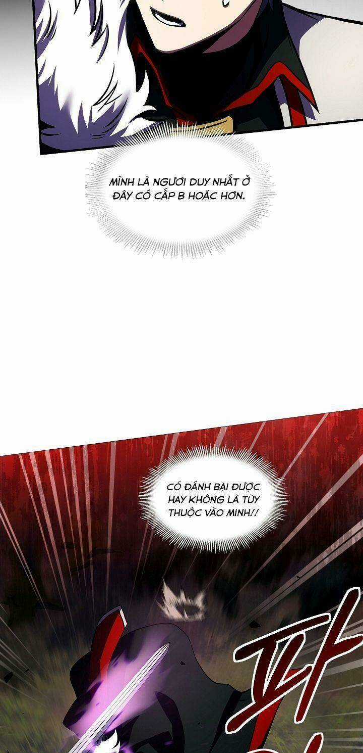 Huyền Thoại Giáo Sĩ Trở Lại Chapter 18 trang 36