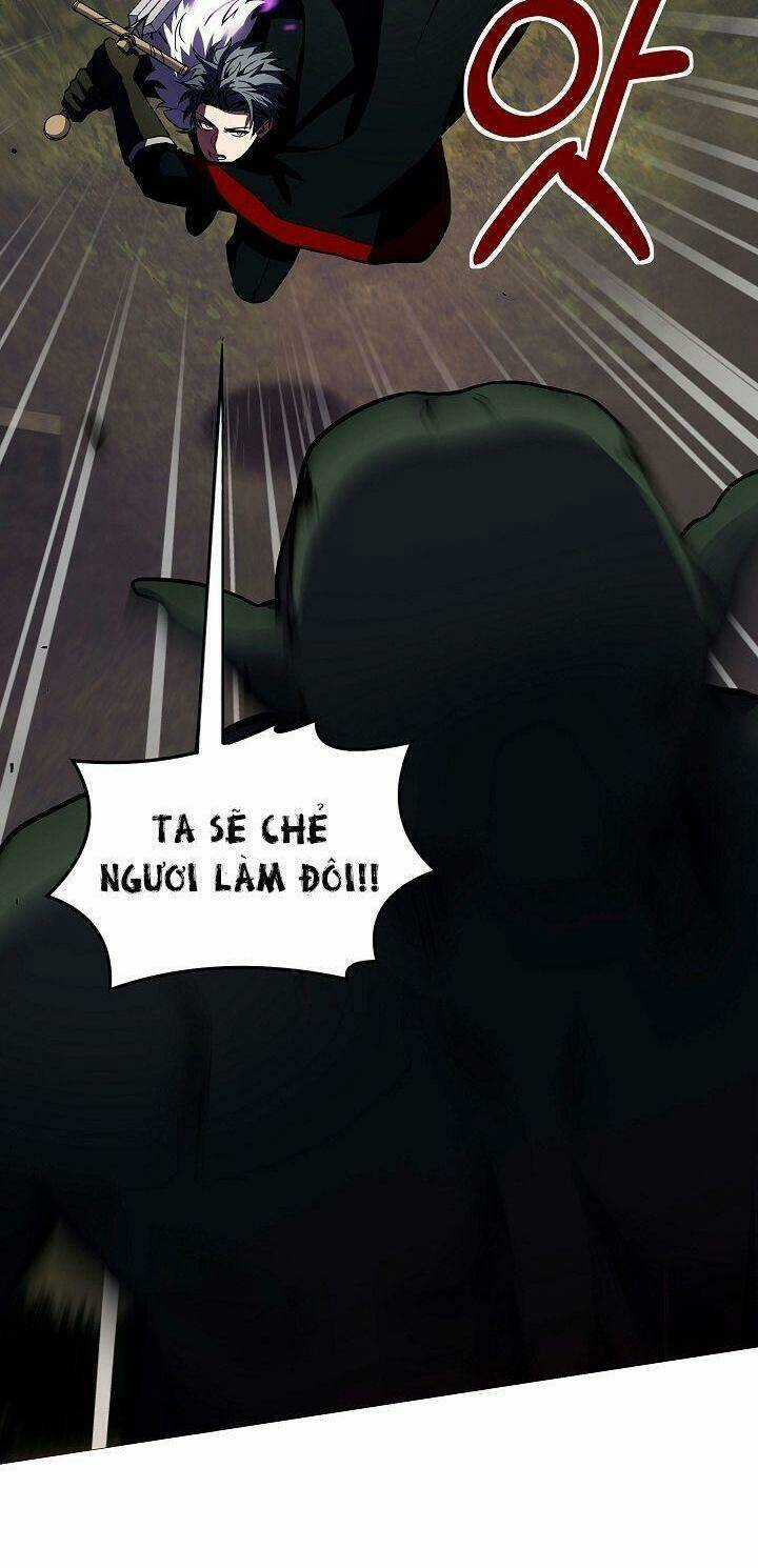 Huyền Thoại Giáo Sĩ Trở Lại Chapter 18 trang 37