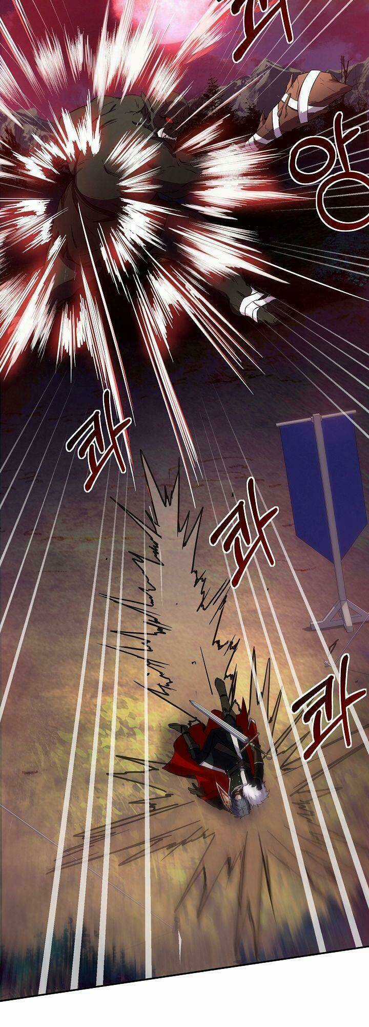 Huyền Thoại Giáo Sĩ Trở Lại Chapter 18 trang 39