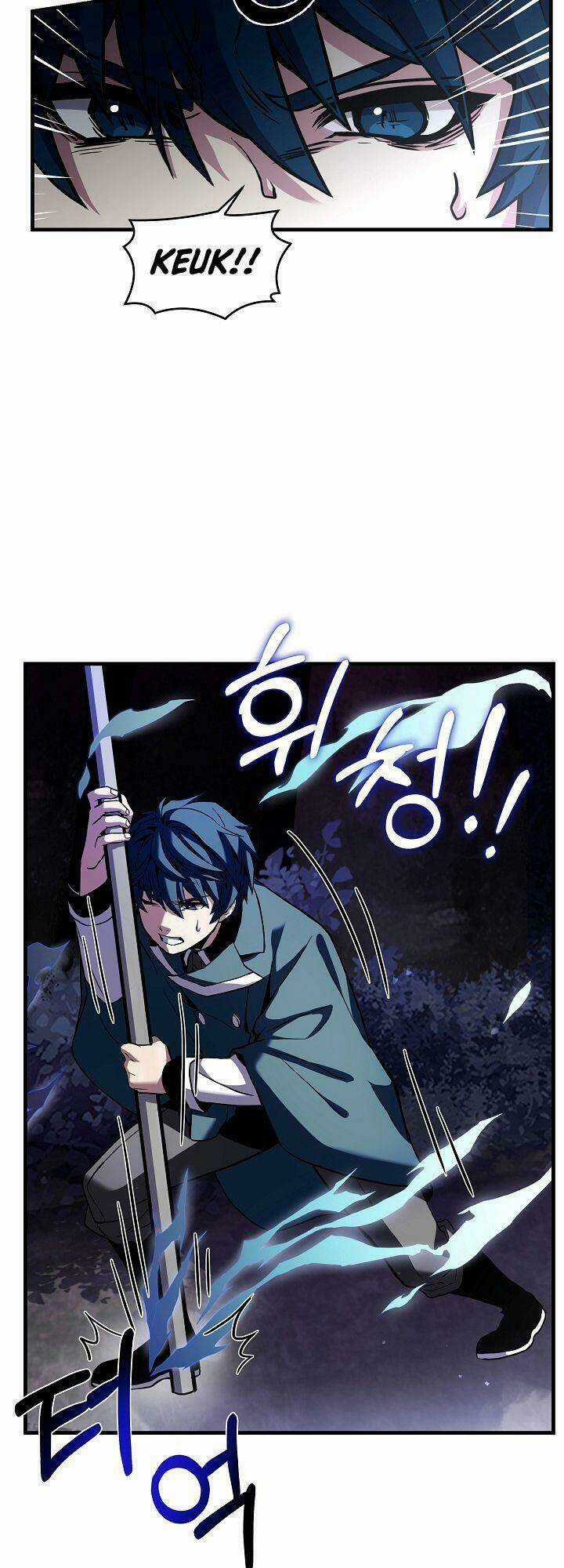 Huyền Thoại Giáo Sĩ Trở Lại Chapter 18 trang 4