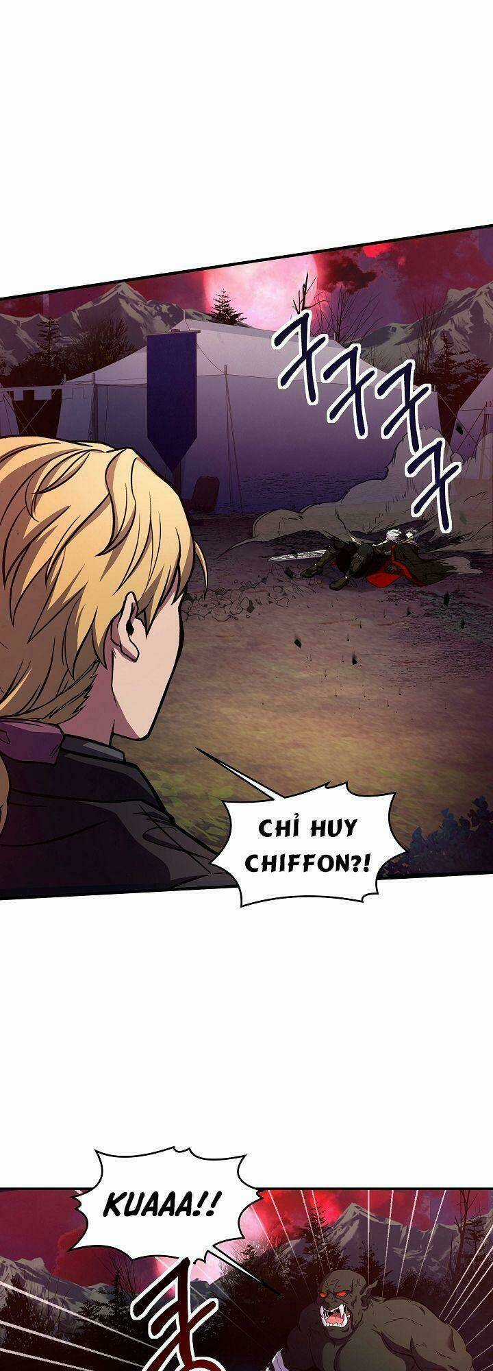 Huyền Thoại Giáo Sĩ Trở Lại Chapter 18 trang 40