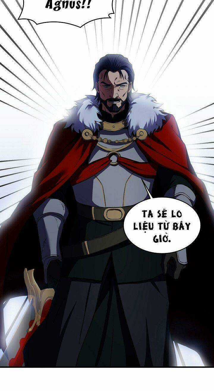 Huyền Thoại Giáo Sĩ Trở Lại Chapter 18 trang 44