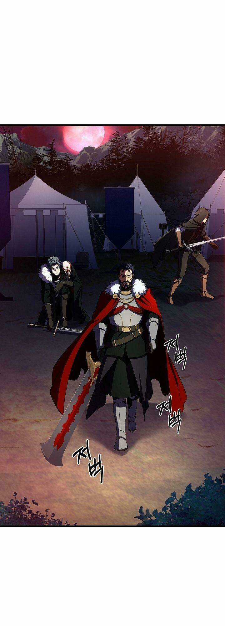 Huyền Thoại Giáo Sĩ Trở Lại Chapter 18 trang 45