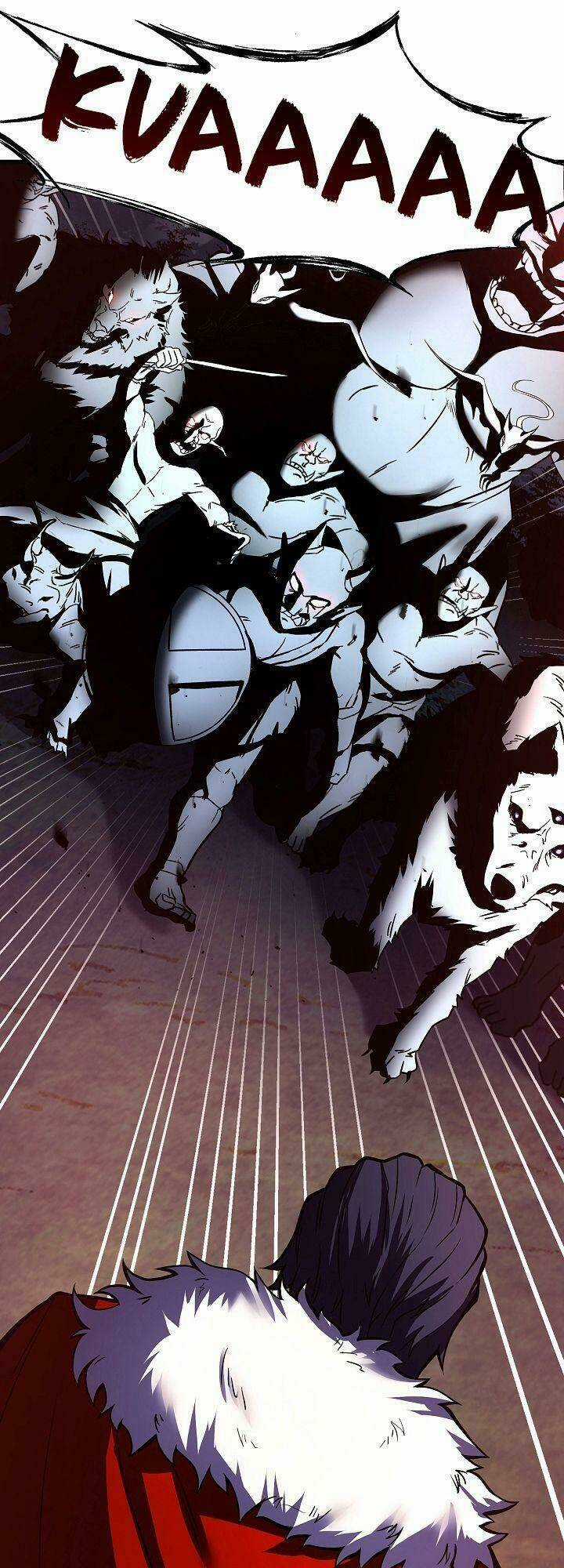 Huyền Thoại Giáo Sĩ Trở Lại Chapter 18 trang 46