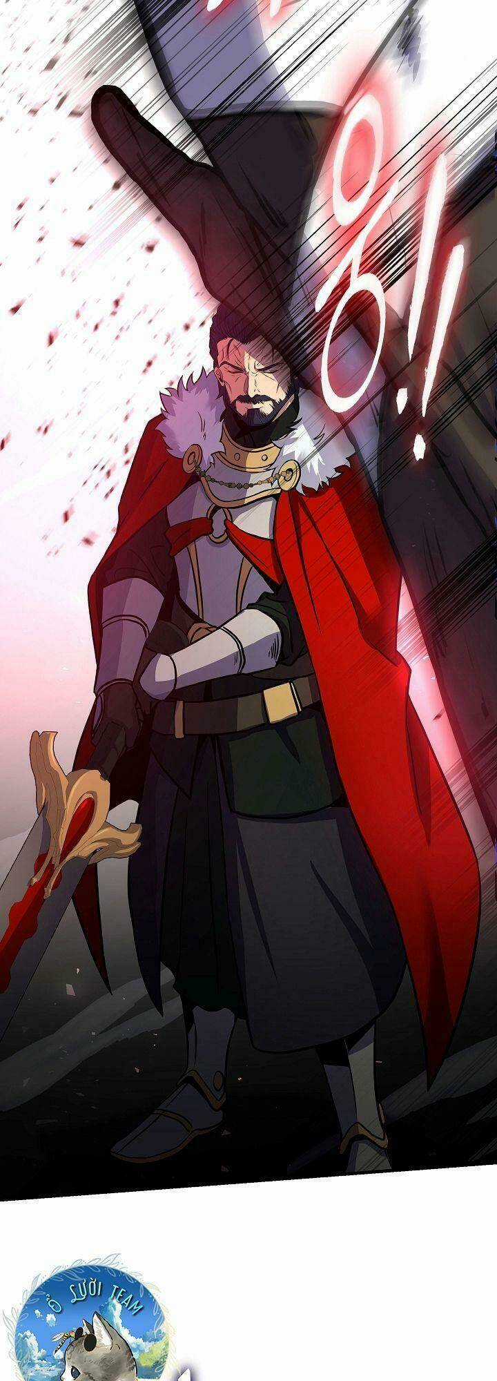 Huyền Thoại Giáo Sĩ Trở Lại Chapter 18 trang 48