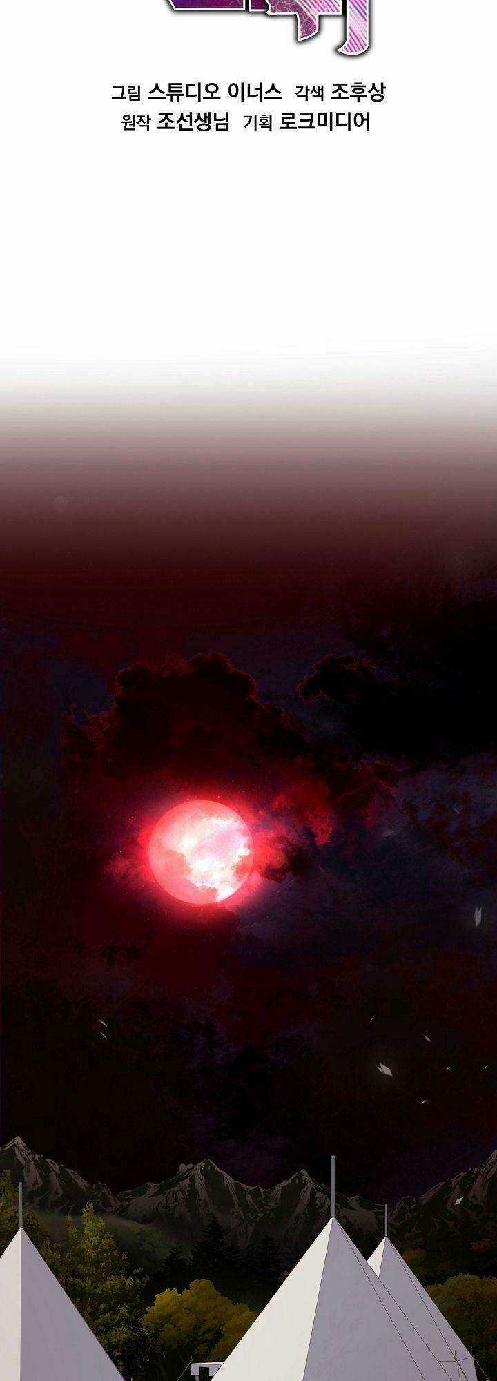 Huyền Thoại Giáo Sĩ Trở Lại Chapter 18 trang 9