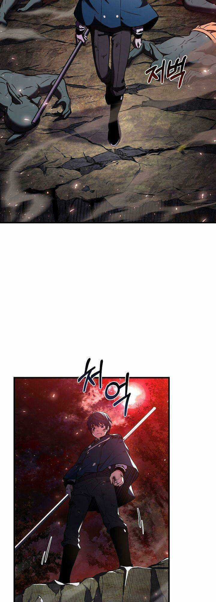 Huyền Thoại Giáo Sĩ Trở Lại Chapter 19 trang 1