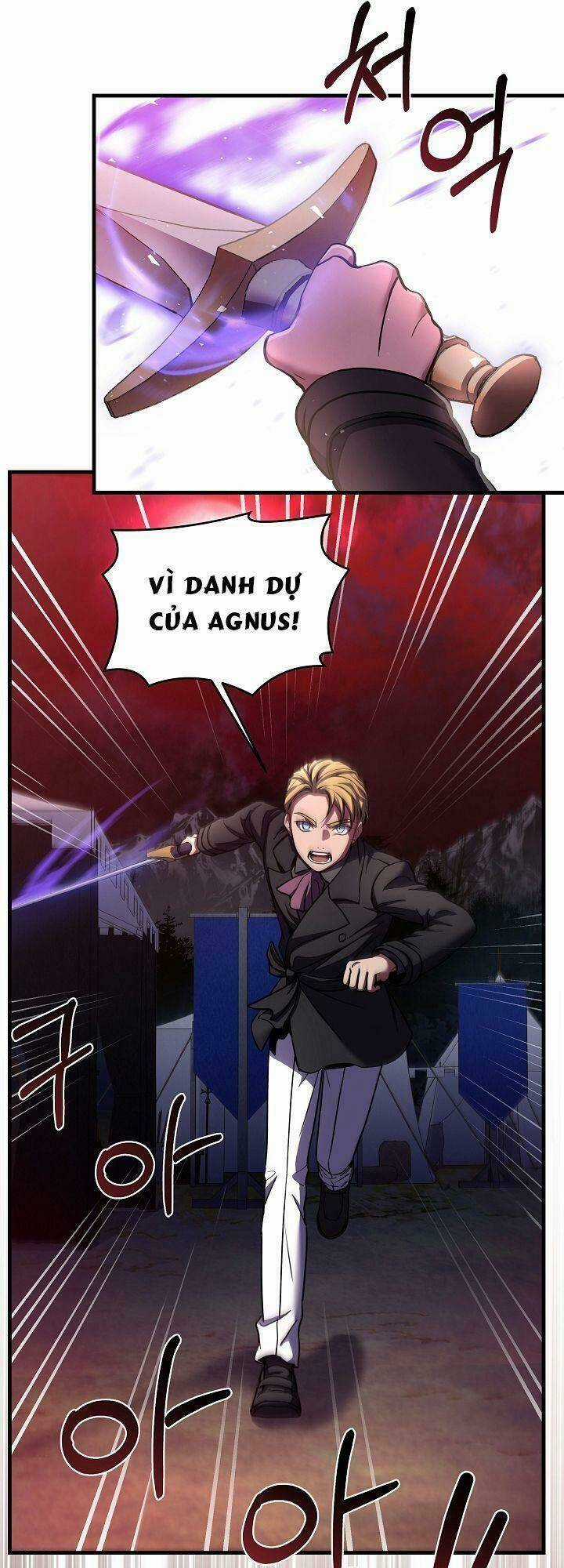 Huyền Thoại Giáo Sĩ Trở Lại Chapter 19 trang 16