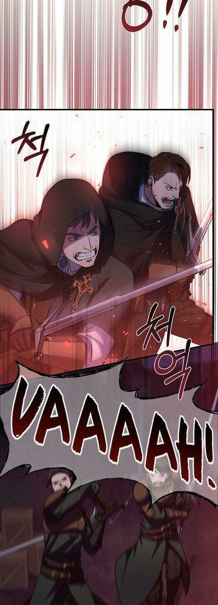 Huyền Thoại Giáo Sĩ Trở Lại Chapter 19 trang 17