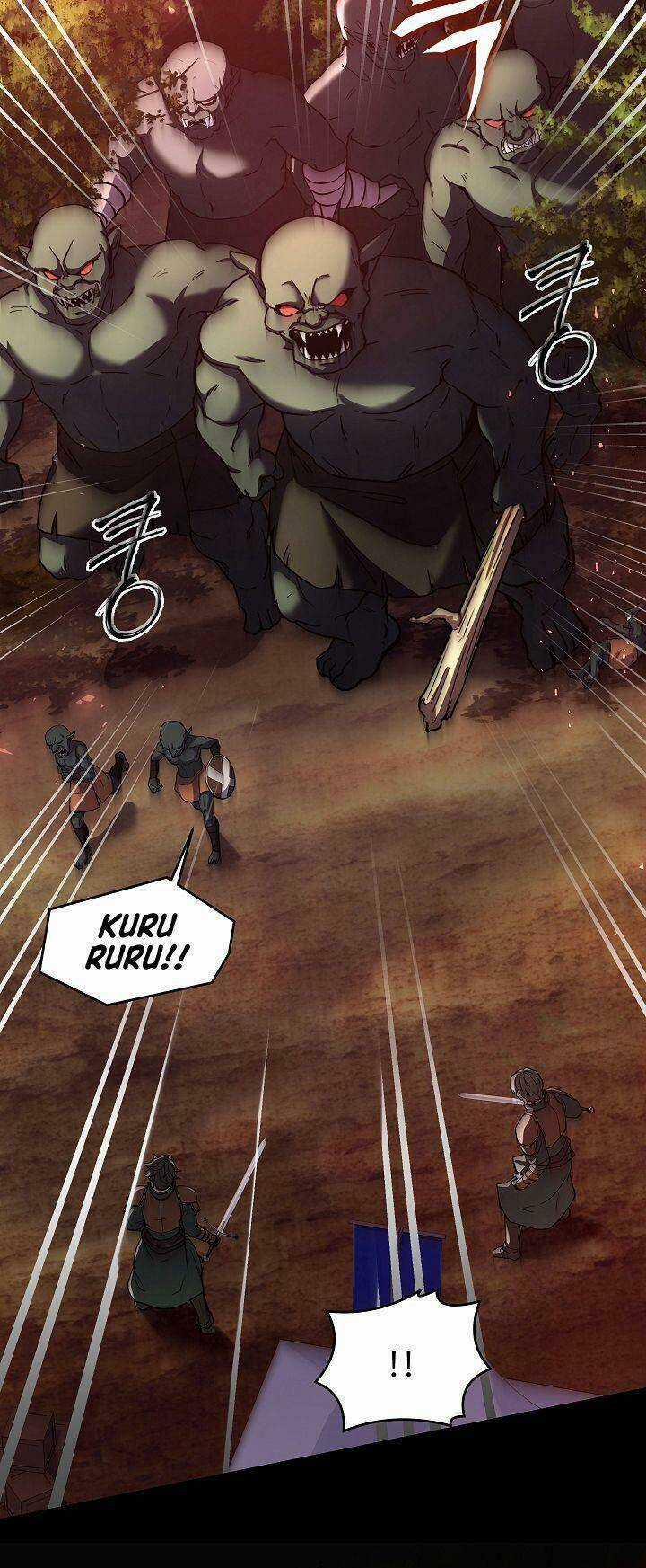 Huyền Thoại Giáo Sĩ Trở Lại Chapter 19 trang 22