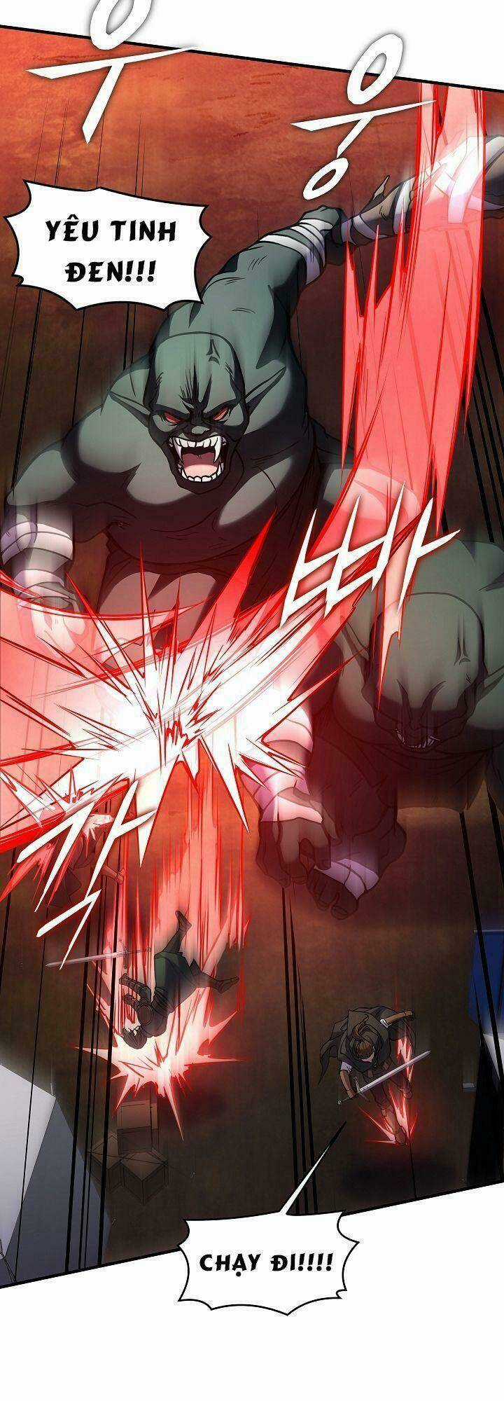 Huyền Thoại Giáo Sĩ Trở Lại Chapter 19 trang 24