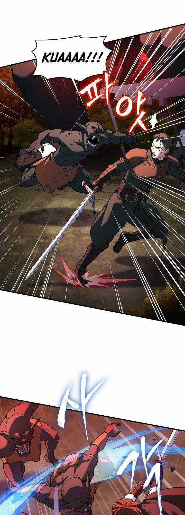 Huyền Thoại Giáo Sĩ Trở Lại Chapter 19 trang 25