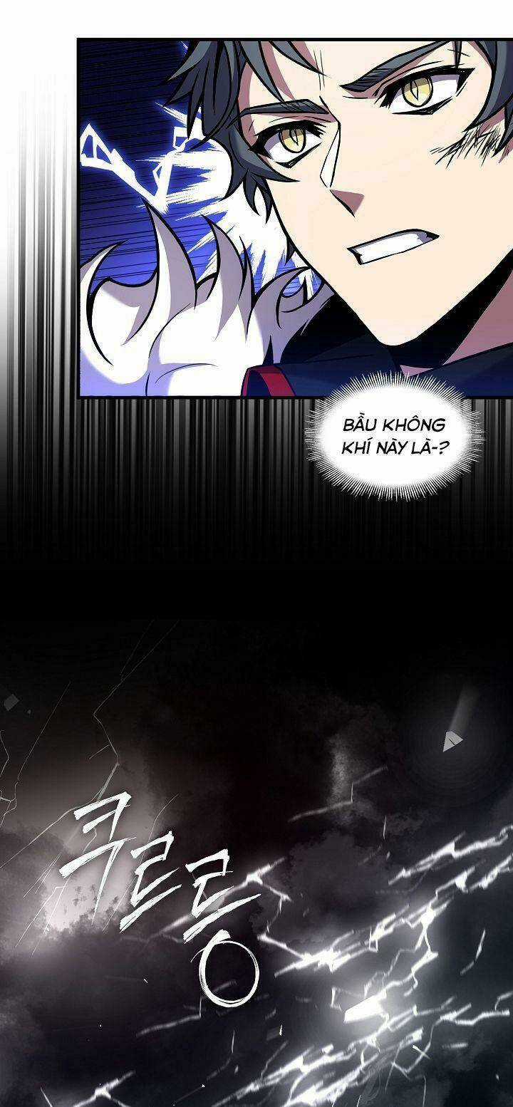 Huyền Thoại Giáo Sĩ Trở Lại Chapter 19 trang 28