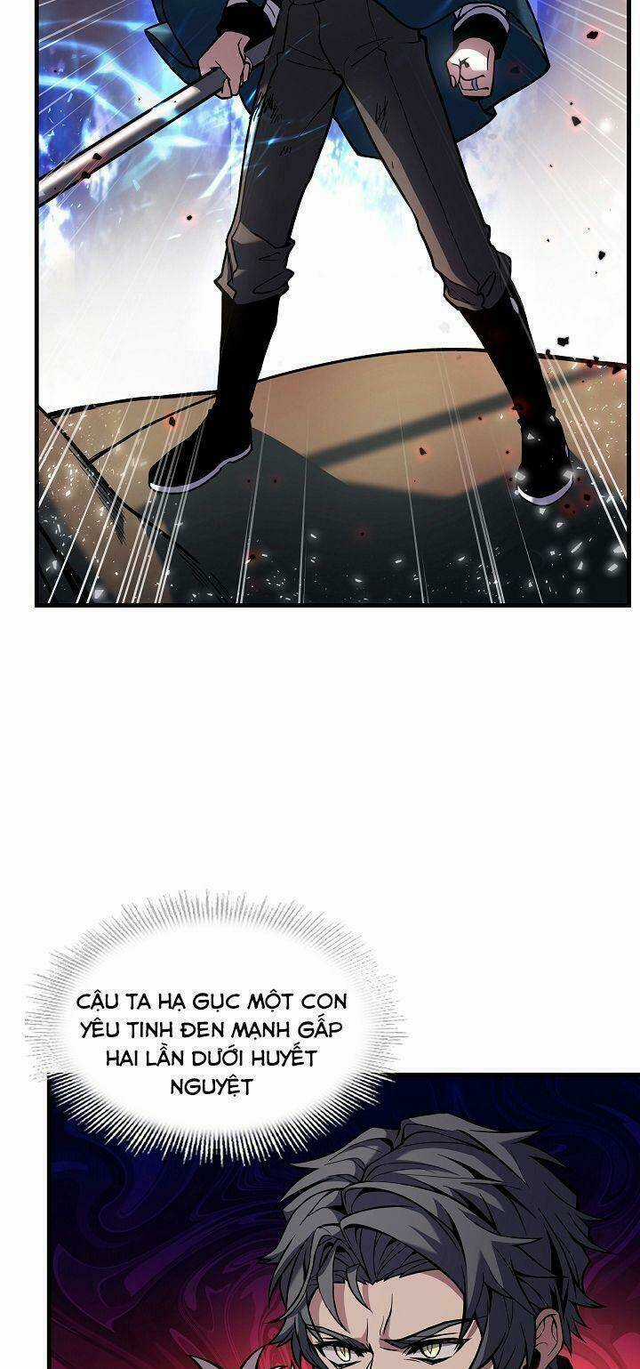 Huyền Thoại Giáo Sĩ Trở Lại Chapter 19 trang 35