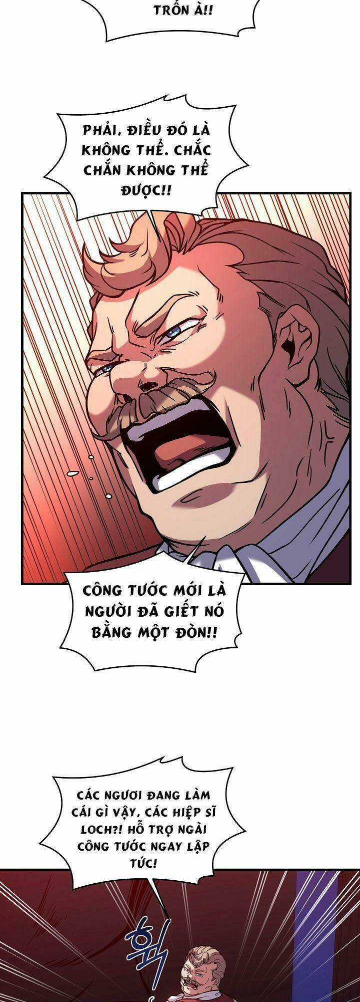 Huyền Thoại Giáo Sĩ Trở Lại Chapter 19 trang 38