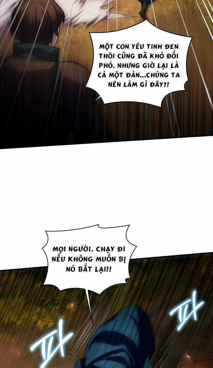 Huyền Thoại Giáo Sĩ Trở Lại Chapter 19 trang 43