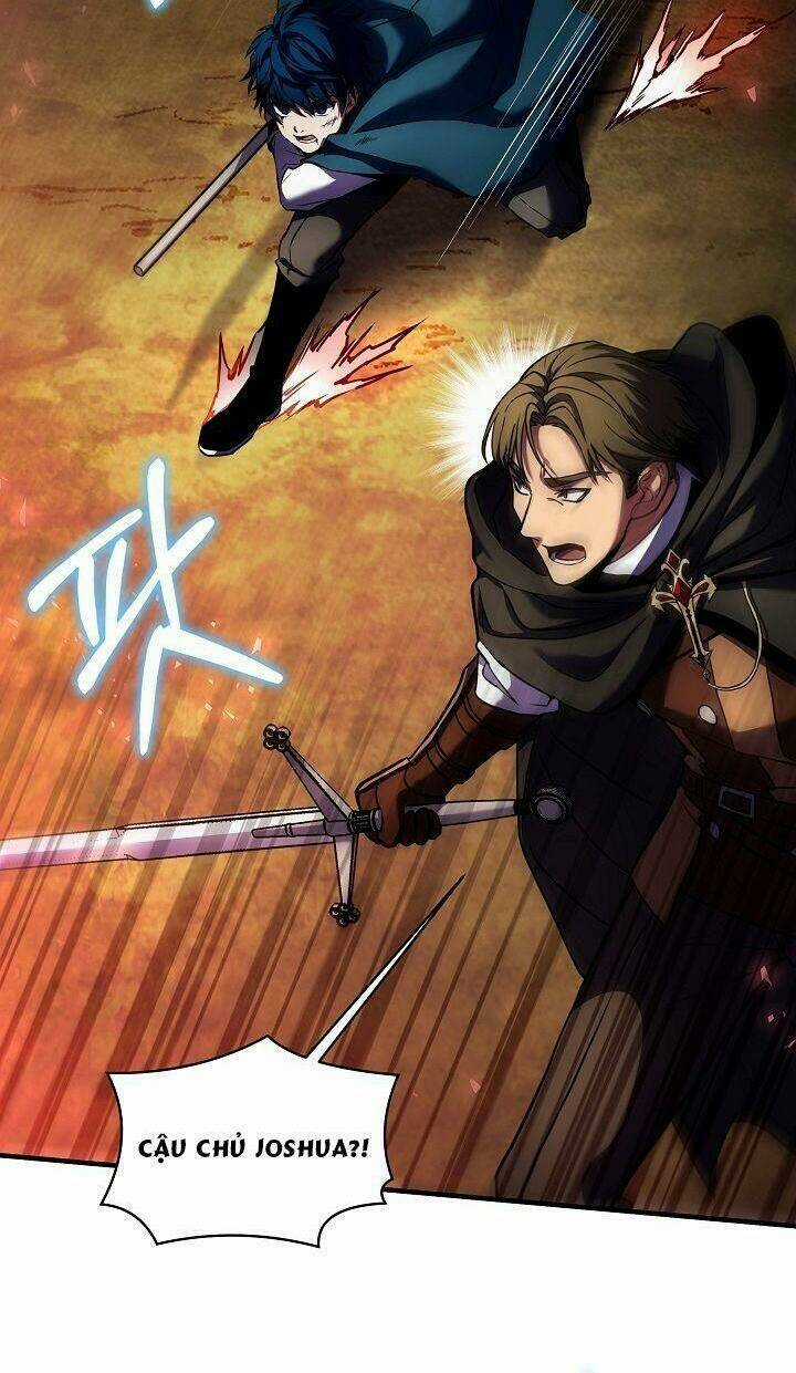 Huyền Thoại Giáo Sĩ Trở Lại Chapter 19 trang 44