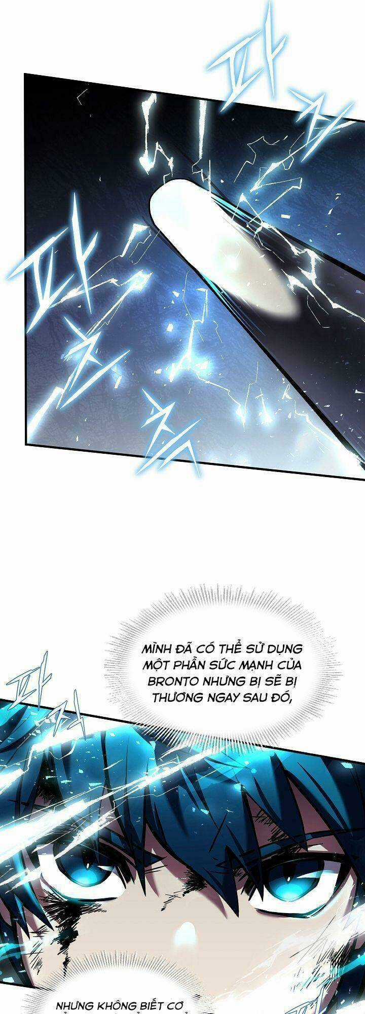 Huyền Thoại Giáo Sĩ Trở Lại Chapter 19 trang 45