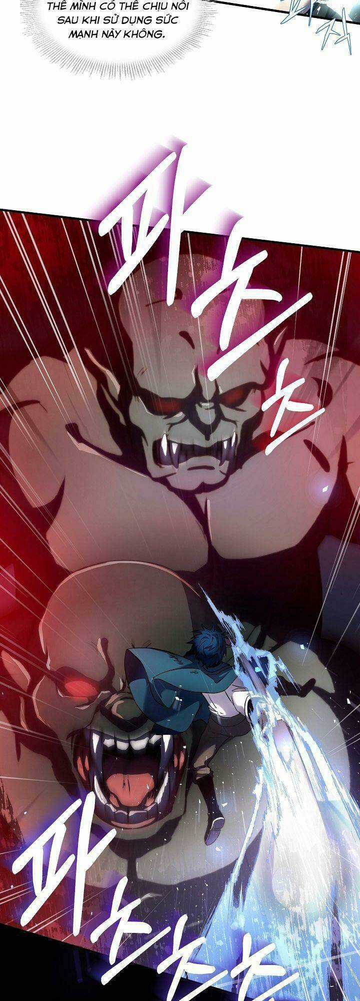 Huyền Thoại Giáo Sĩ Trở Lại Chapter 19 trang 46