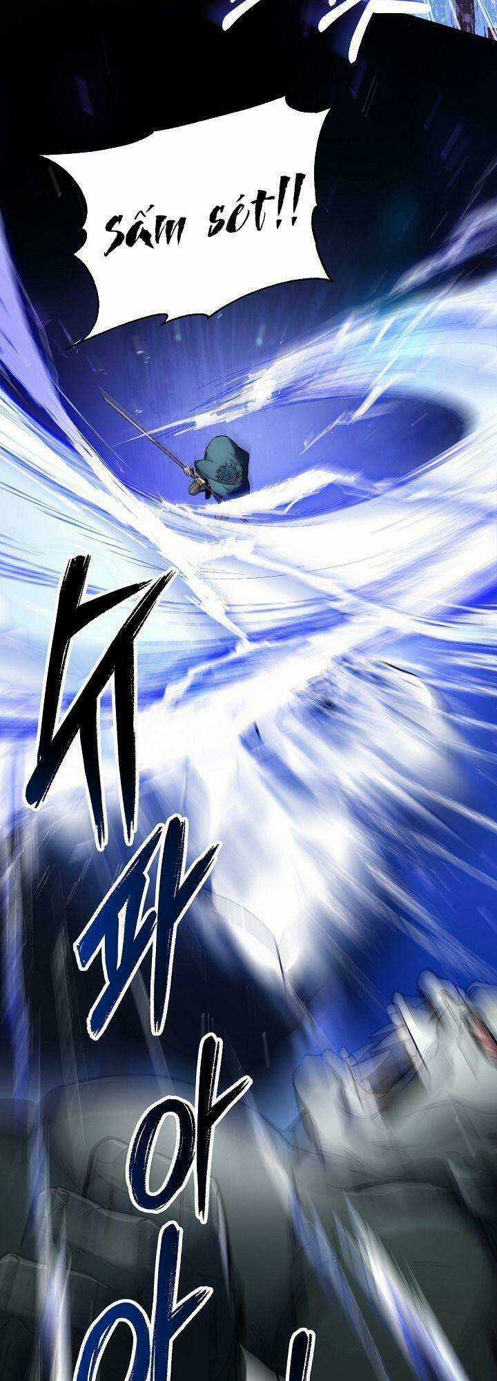 Huyền Thoại Giáo Sĩ Trở Lại Chapter 19 trang 47