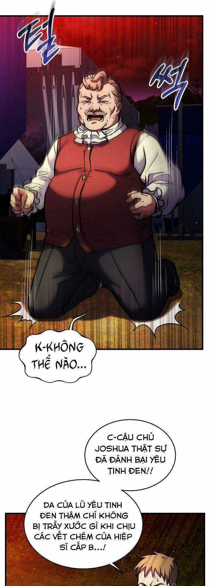 Huyền Thoại Giáo Sĩ Trở Lại Chapter 19 trang 52